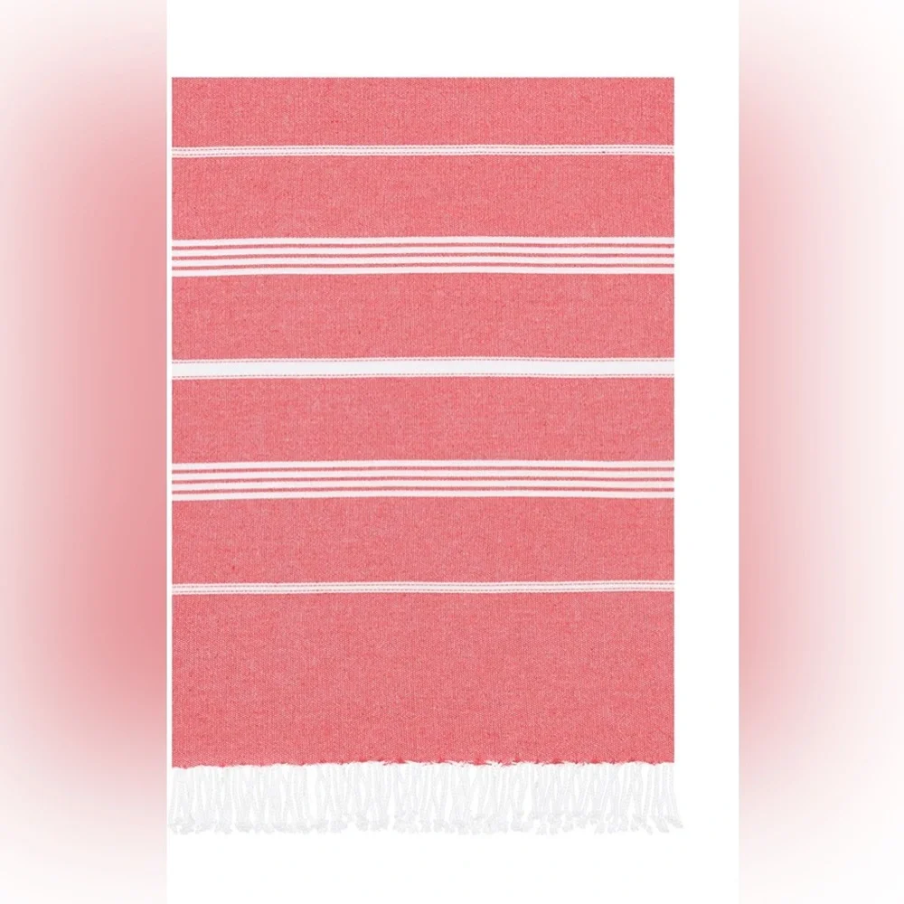 Turkish Beach/Bath Towel